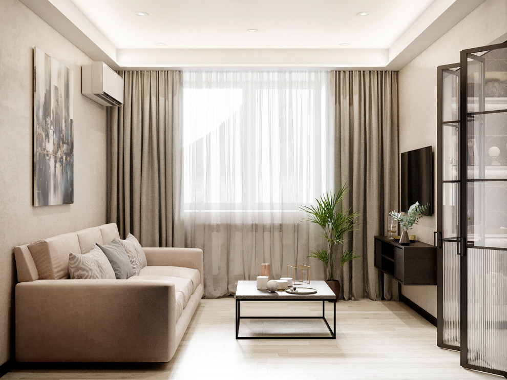 Квартира 52 кв.м