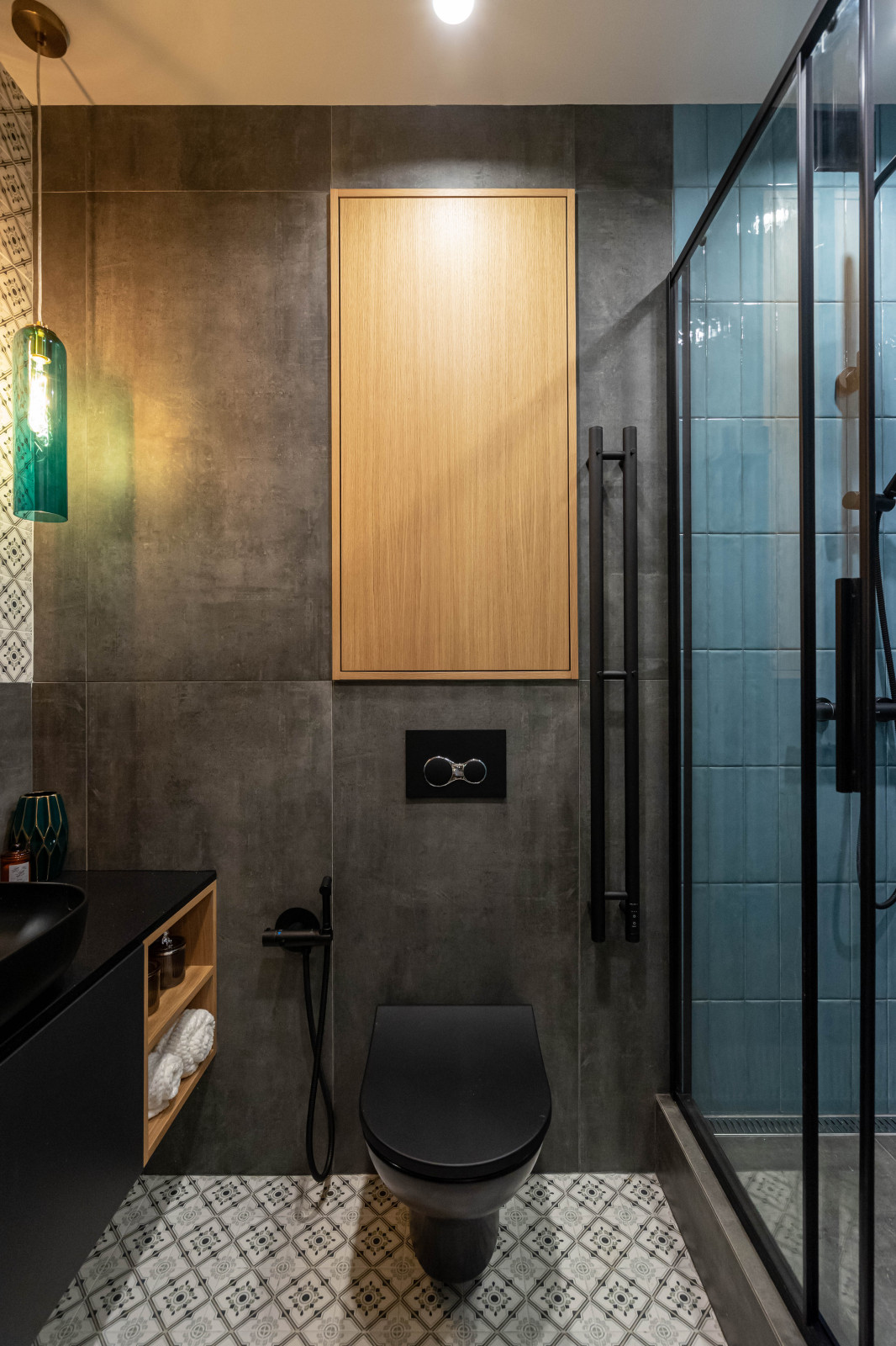 ЖК Черная Речка