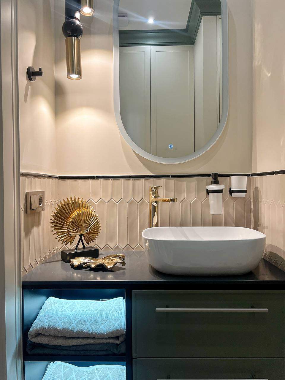 ЖК "Крылья" реализация