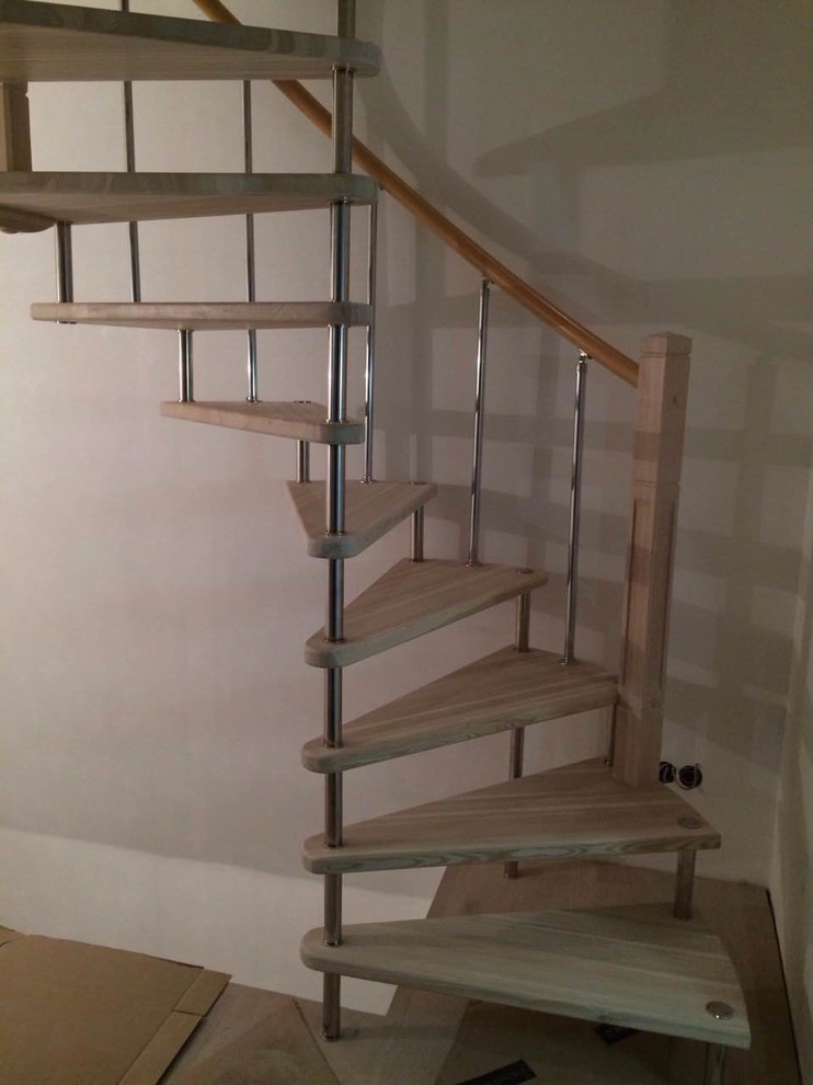 Винтовая лестница