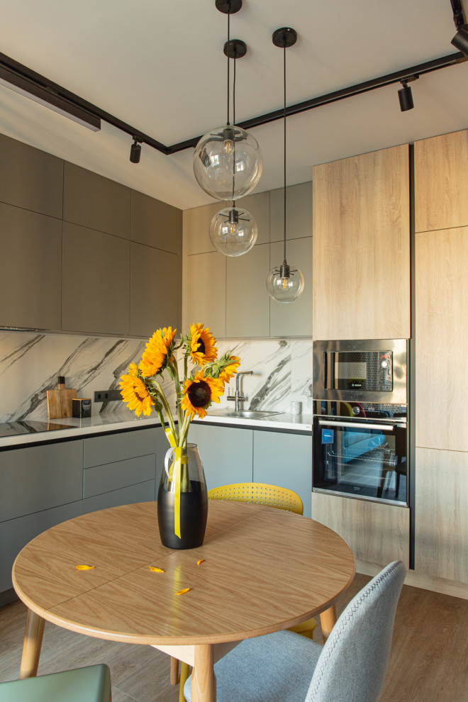 ЖК Академика Павлова