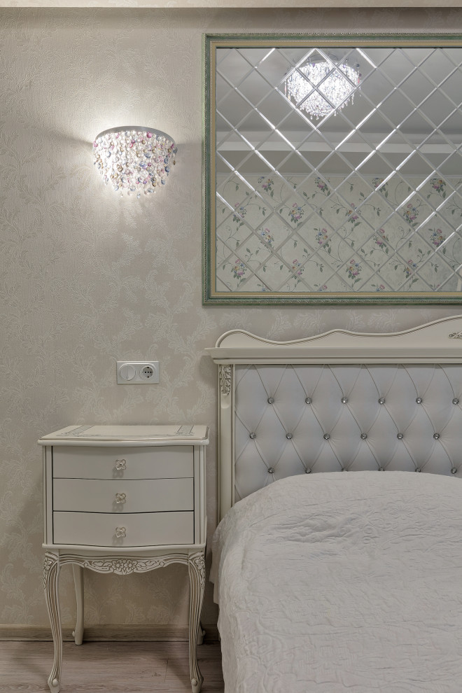 Квартира Платинум