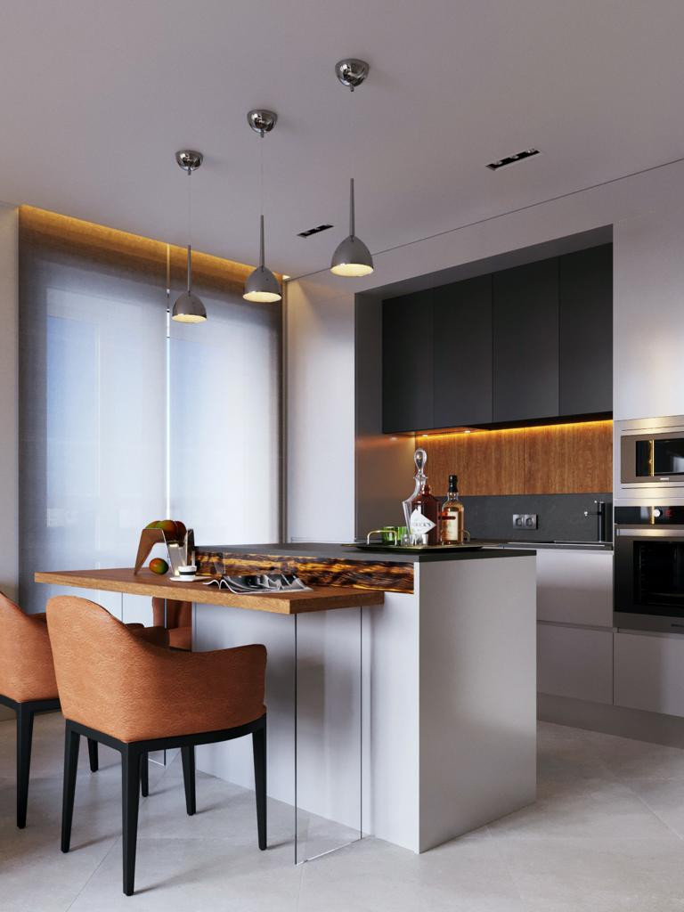 Okihome дизайн для жизни