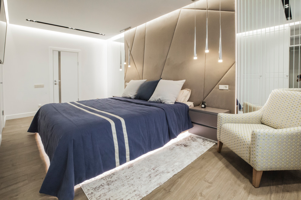 Фото реализации проекта "Пиксели"