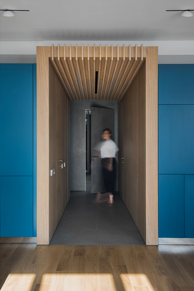 Жизнь на высоте