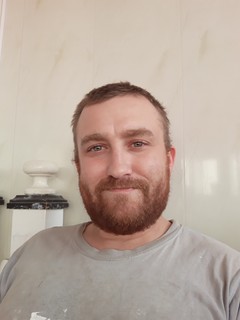 Никита Токарев