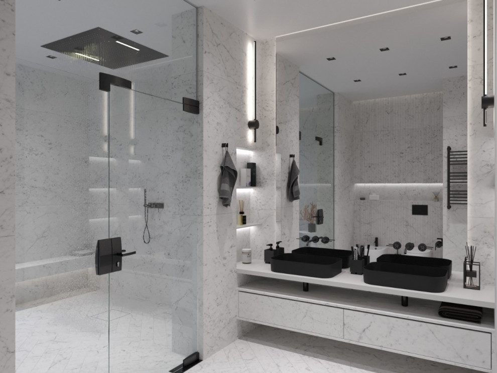 ЖК Парк Фонте