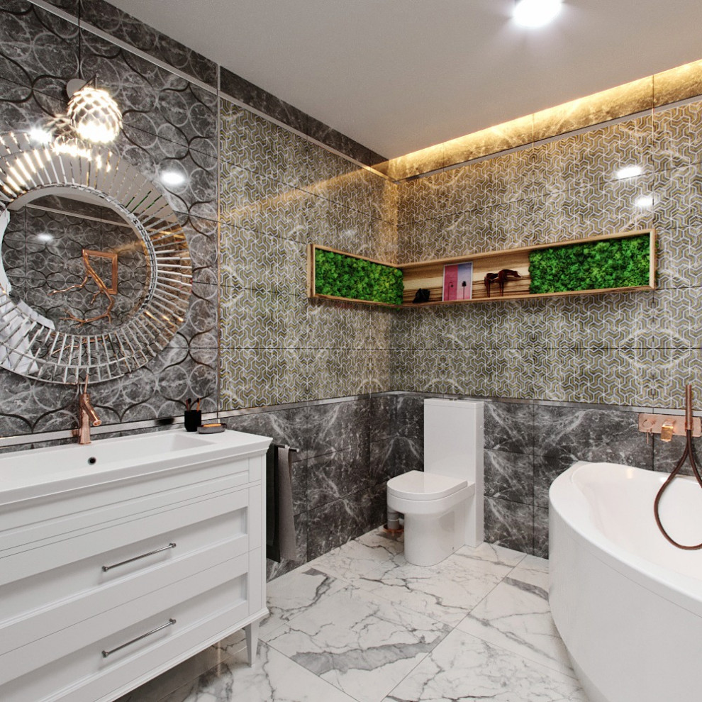 ЖК Жемчужина