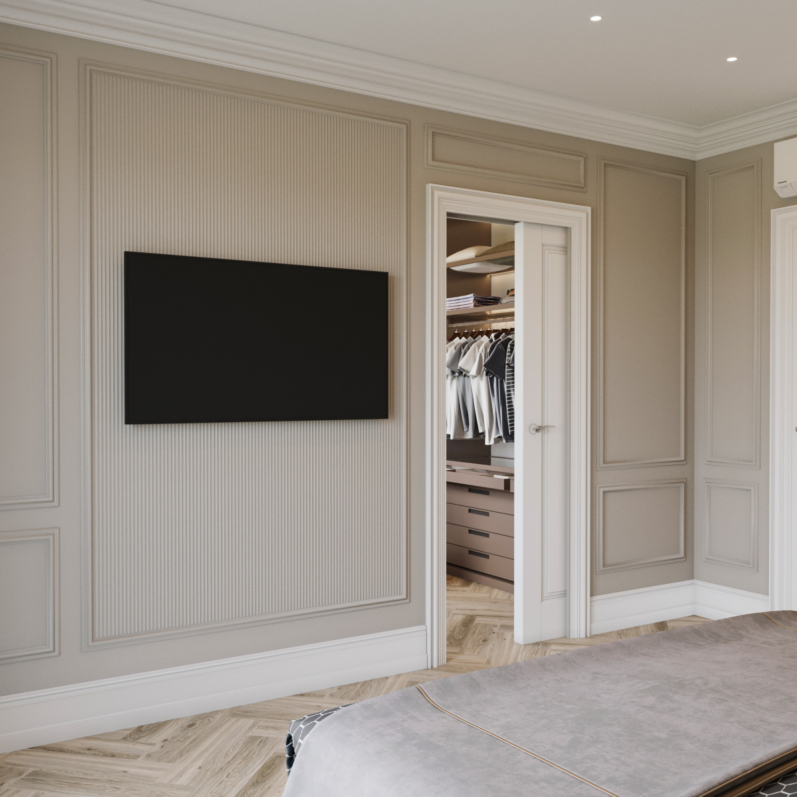 Дом Петергоф