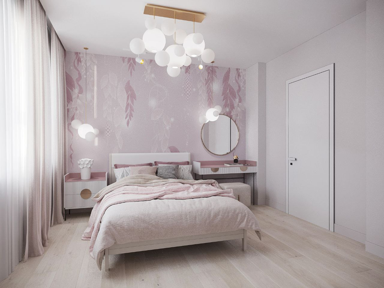 Детская комната