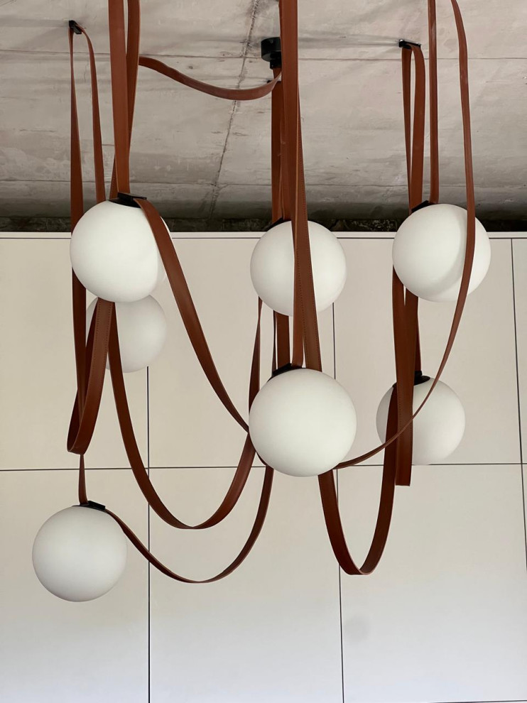 Дом в лесу. Боржоми