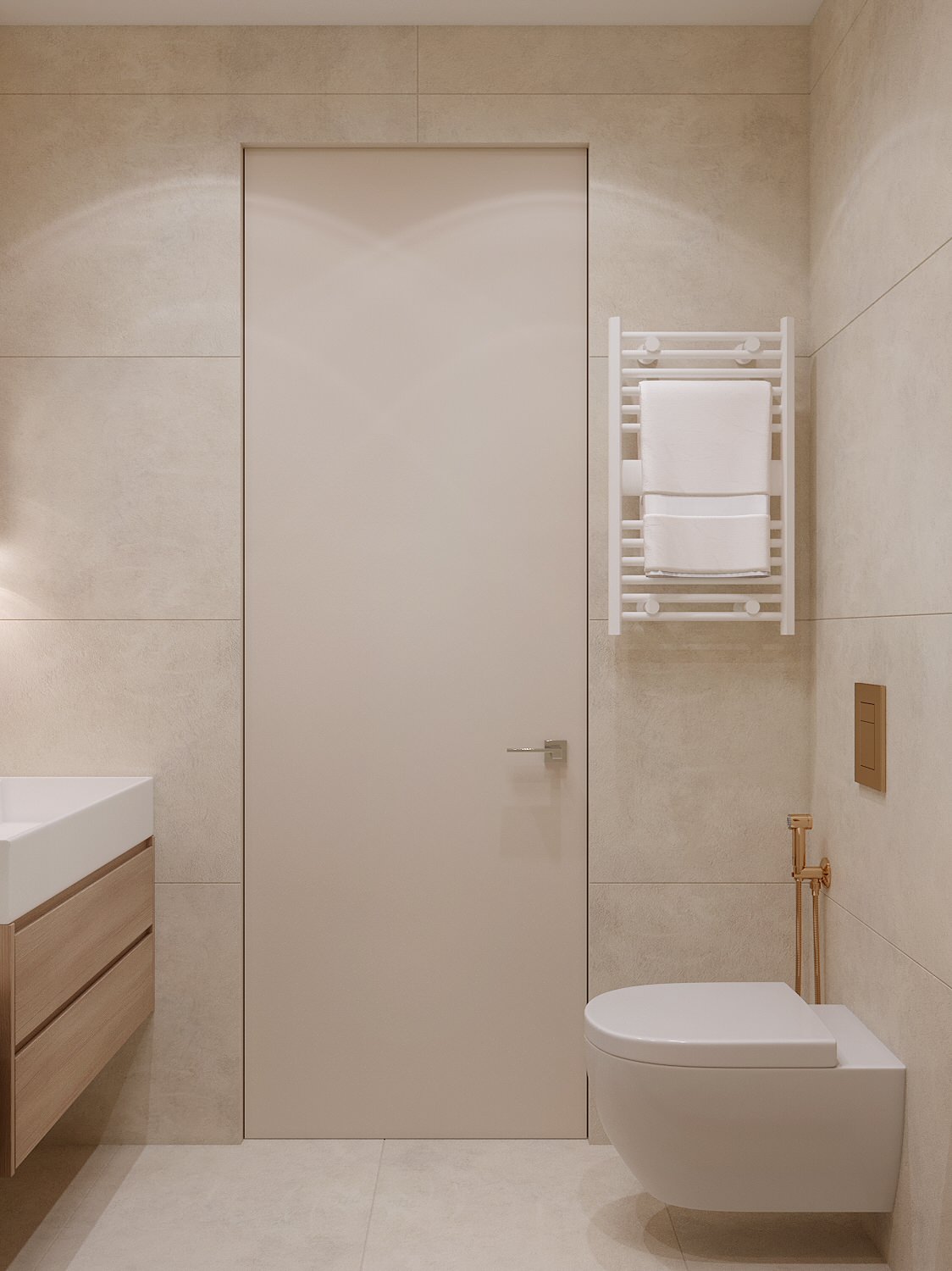 ЖК Тимирязев Парк