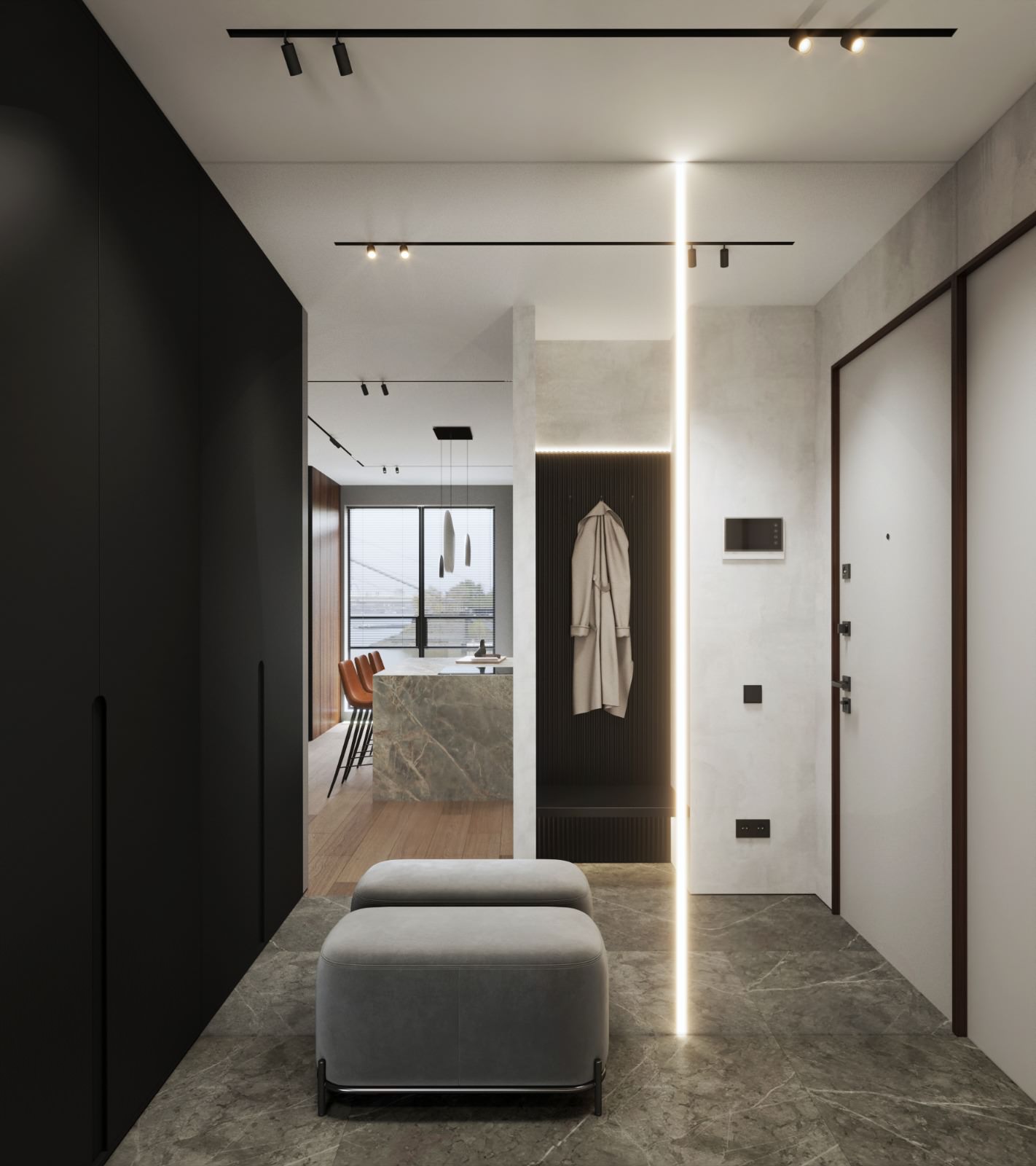 Георг Ландрин