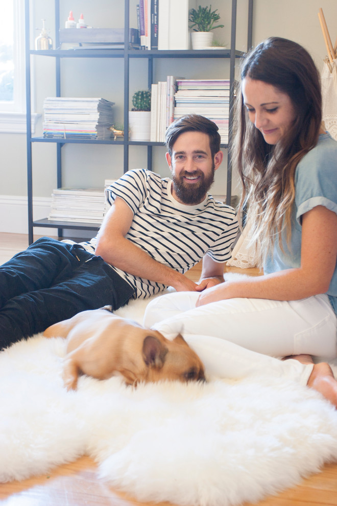 Мир дизайна: 10 открытий от тех, кто недавно переехал в свой первый дом