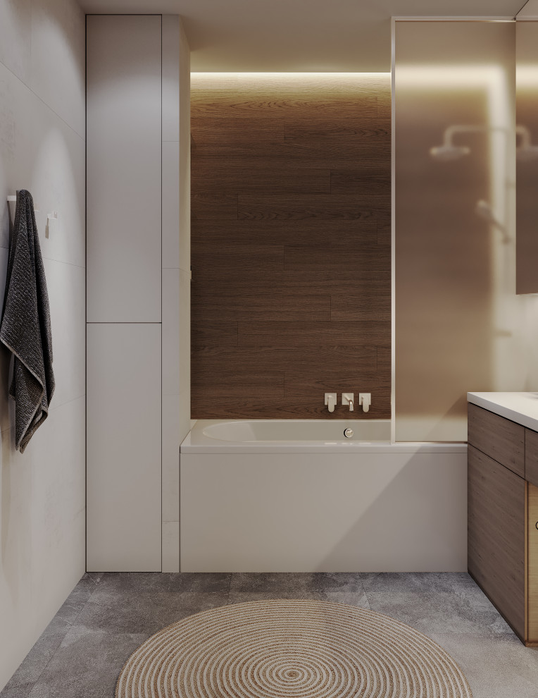 Ванная комната 2