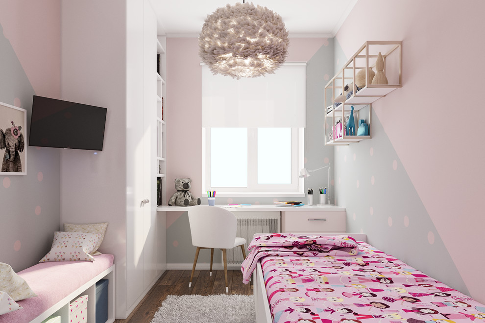 Квартира для молодой семьи