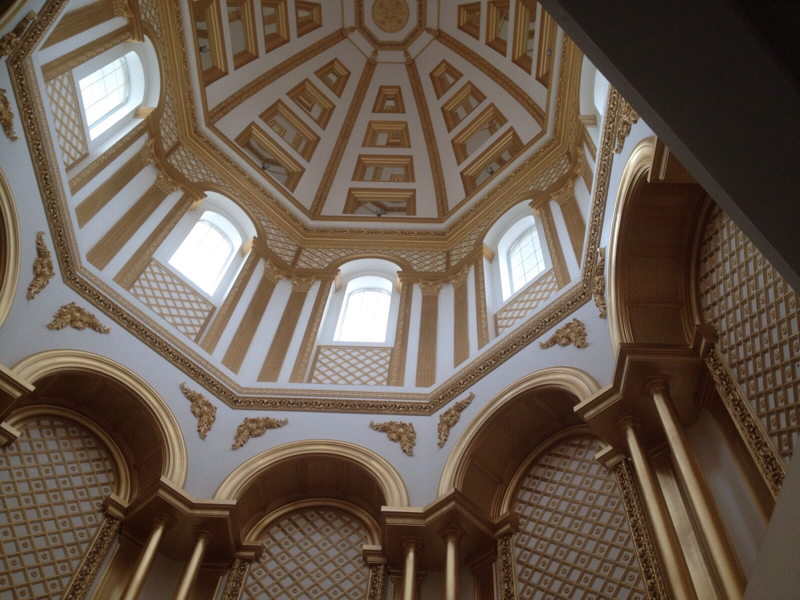 Прочие работы