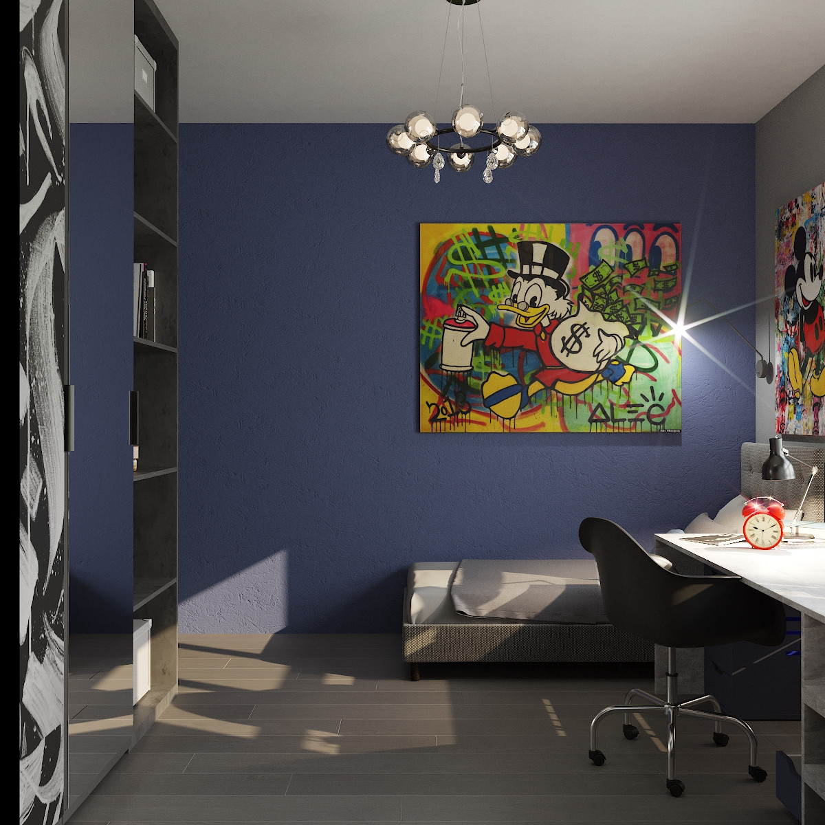 Жк "Жемчужный берег"