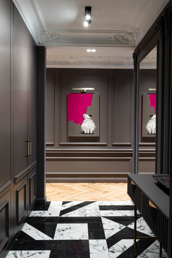 Квартира 120 м2