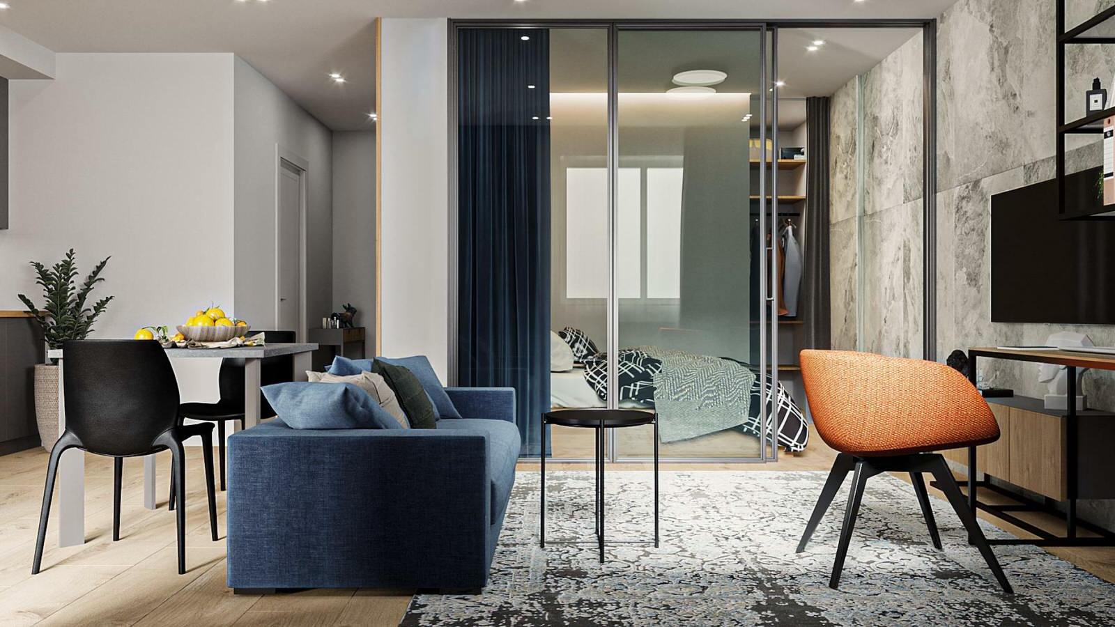 ЖК "Островский"