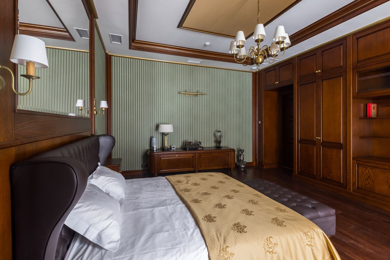 Проект "Традиция"