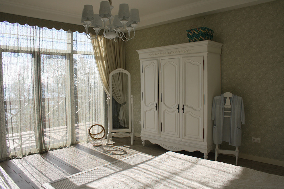 Уголок Прованса в Сочи