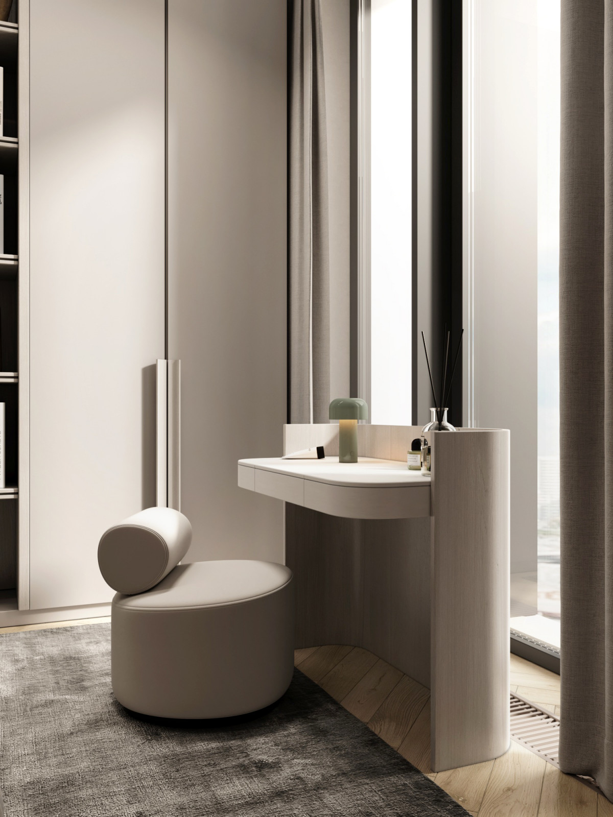 Квартира в ЖК ВЕСТГАДЕН 127 кв.м.