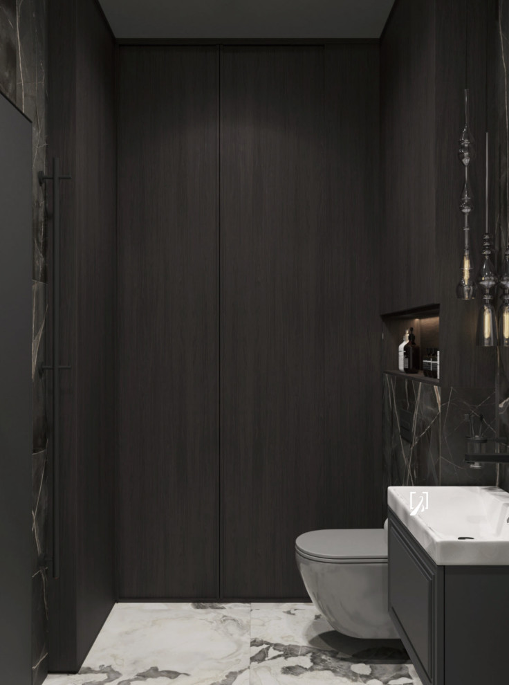 Обложка проекта: ЖК "Пушкин дом" 2