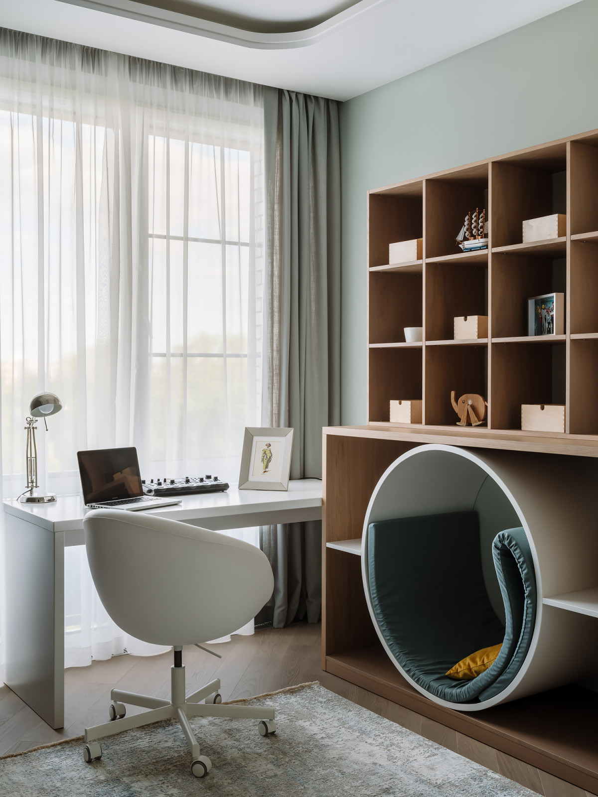 ЖК Life-Кутузовский