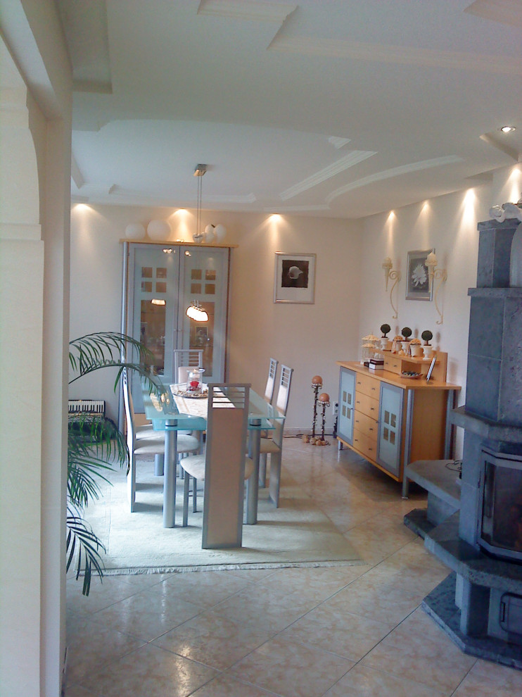 Обложка проекта: Дом в Германии