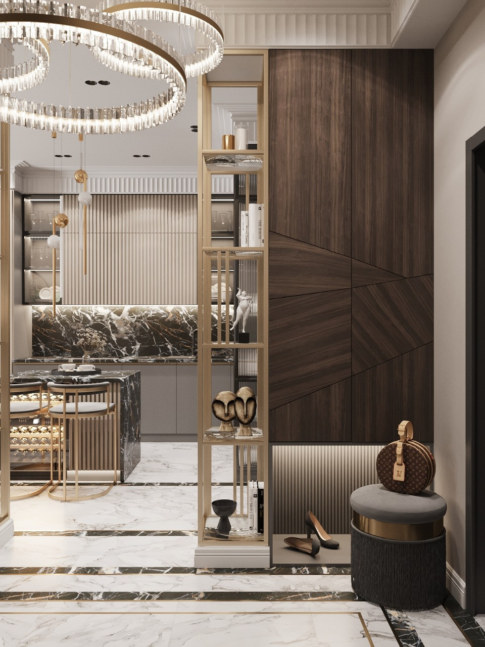 ВТБ Арена Парк