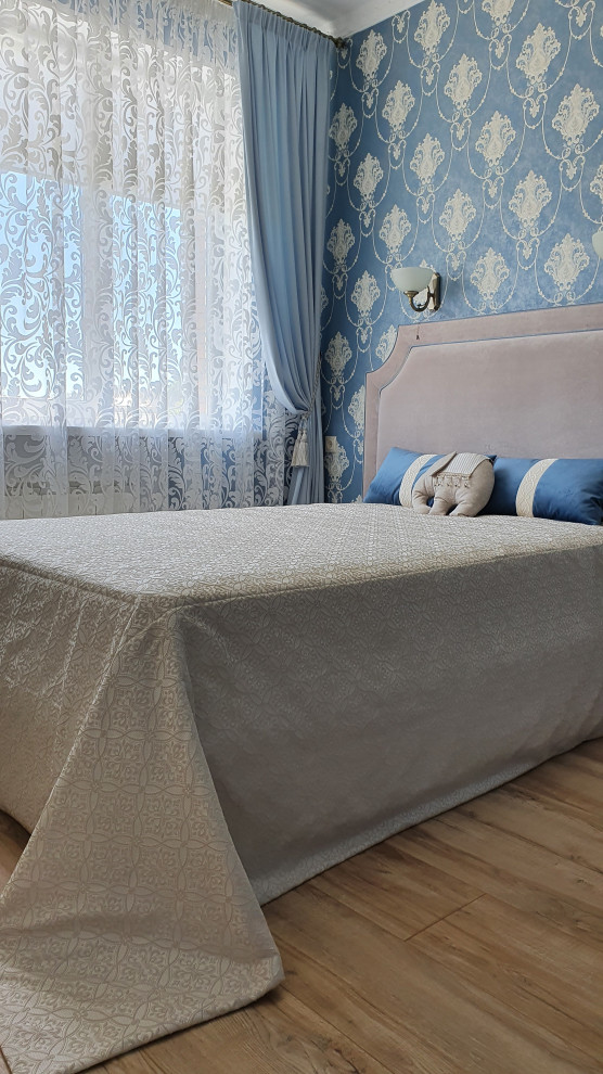 Загородный дом в Сергиевом Посаде