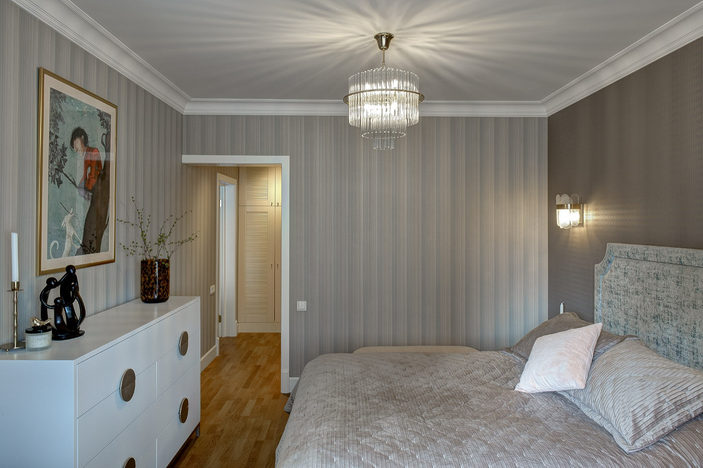 экспресс-дизайн в Новой Москве