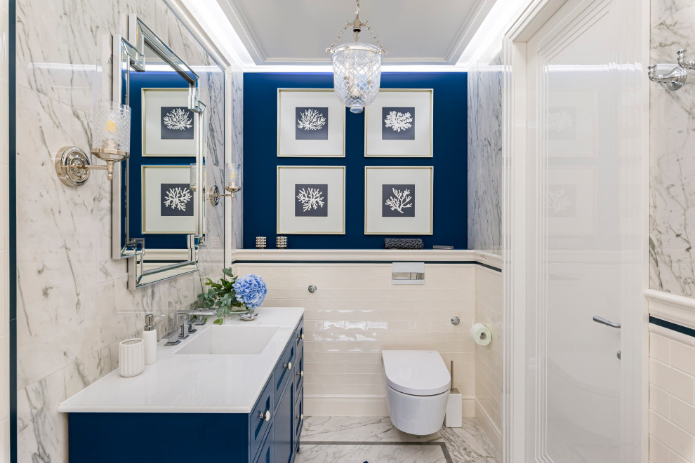 КВАРТИРА НА МИЧУРИНСКОМ ПРОСПЕКТЕ