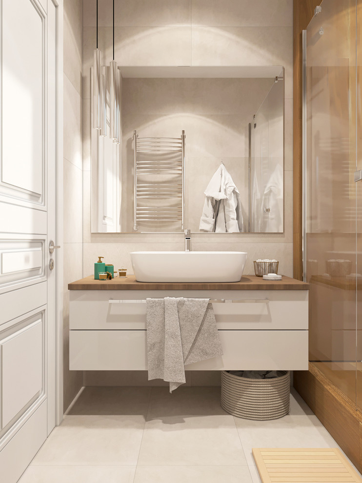 Обложка проекта: Проект двухэтажного коттеджа в неоклассическом стиле