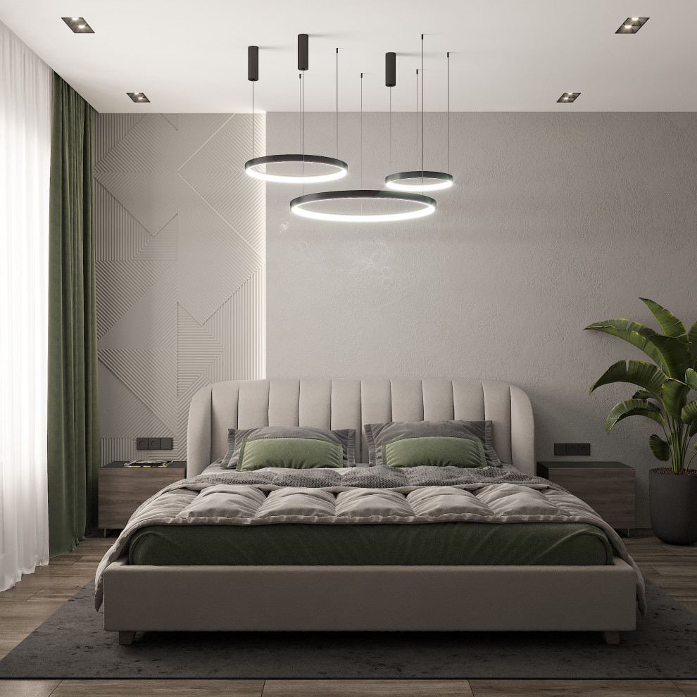 Квартира 48 кв. м для молодого человека, г. Белгород, ЖК "Гостенский".