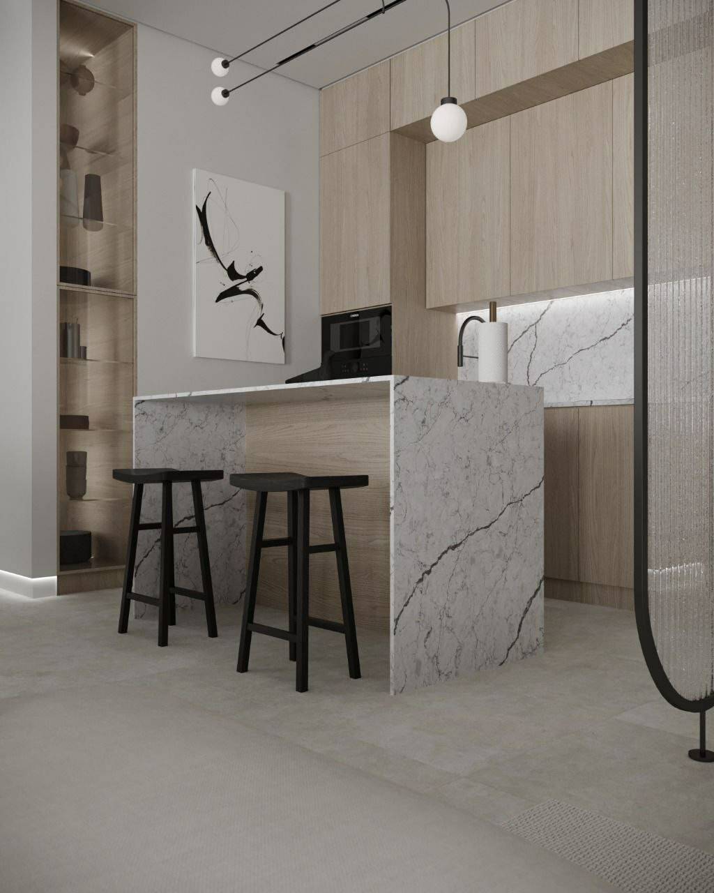 ЖК "Метрополия"