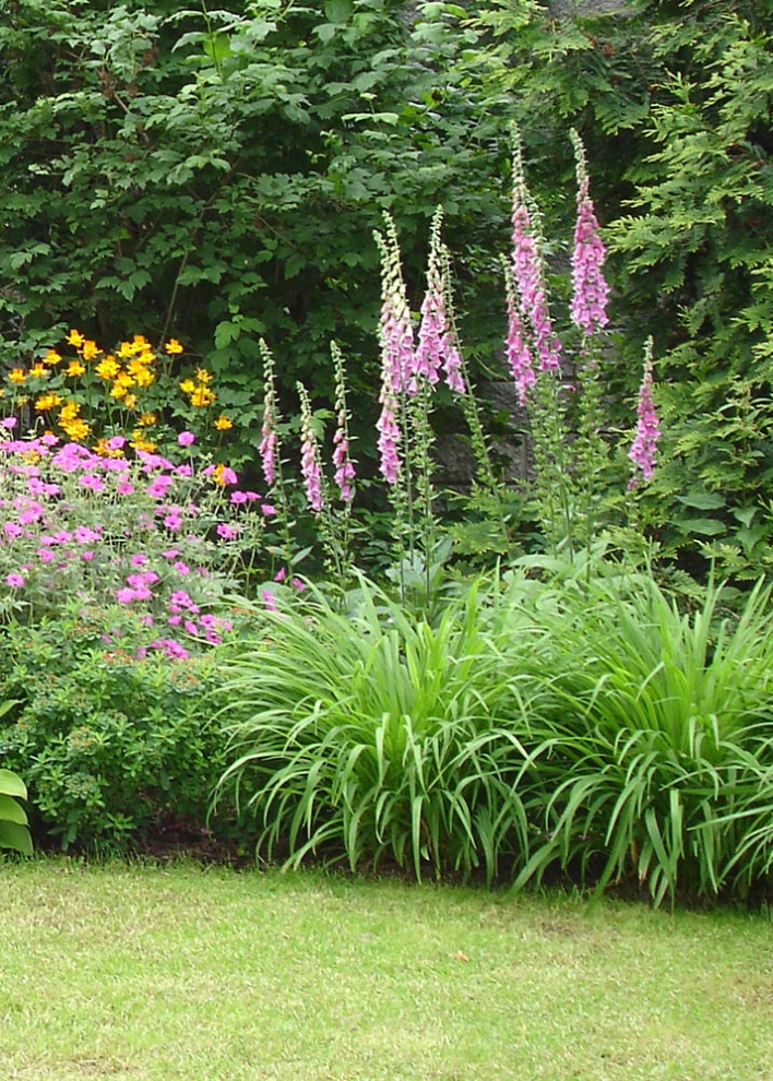 Ландшафтный сад в Горках 2