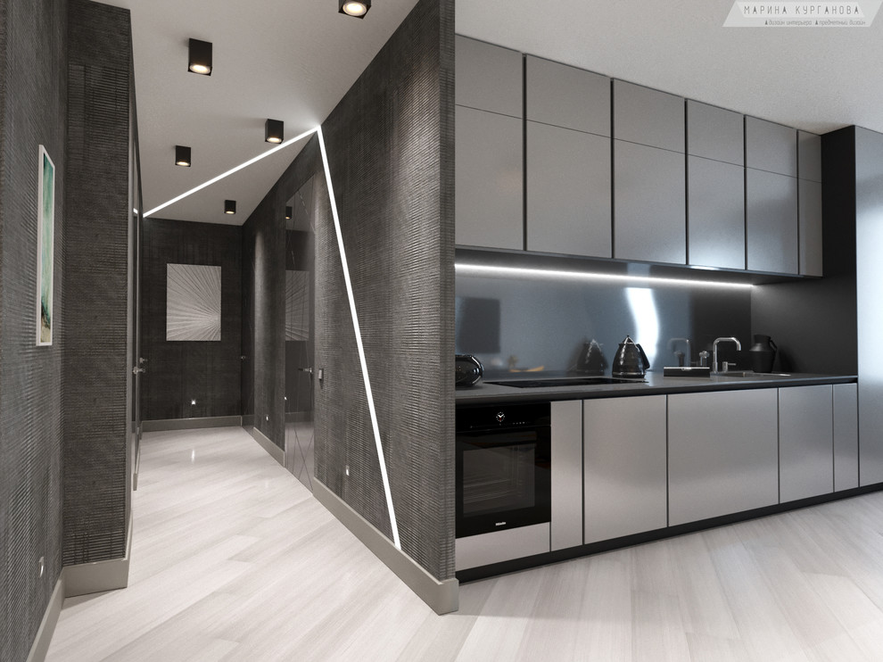 Геометрия в круглом доме