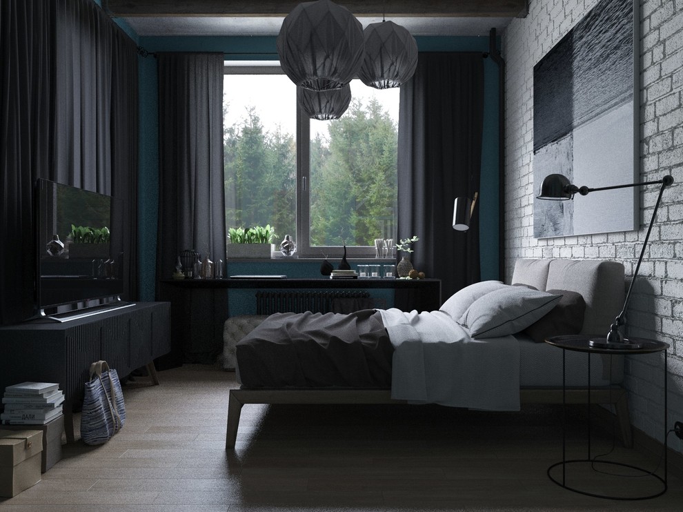 Лофт в Котельниках