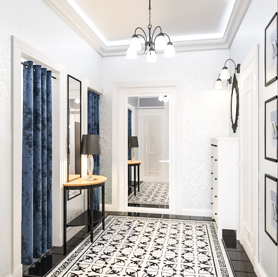 Обложка проекта: Маленькая сказка