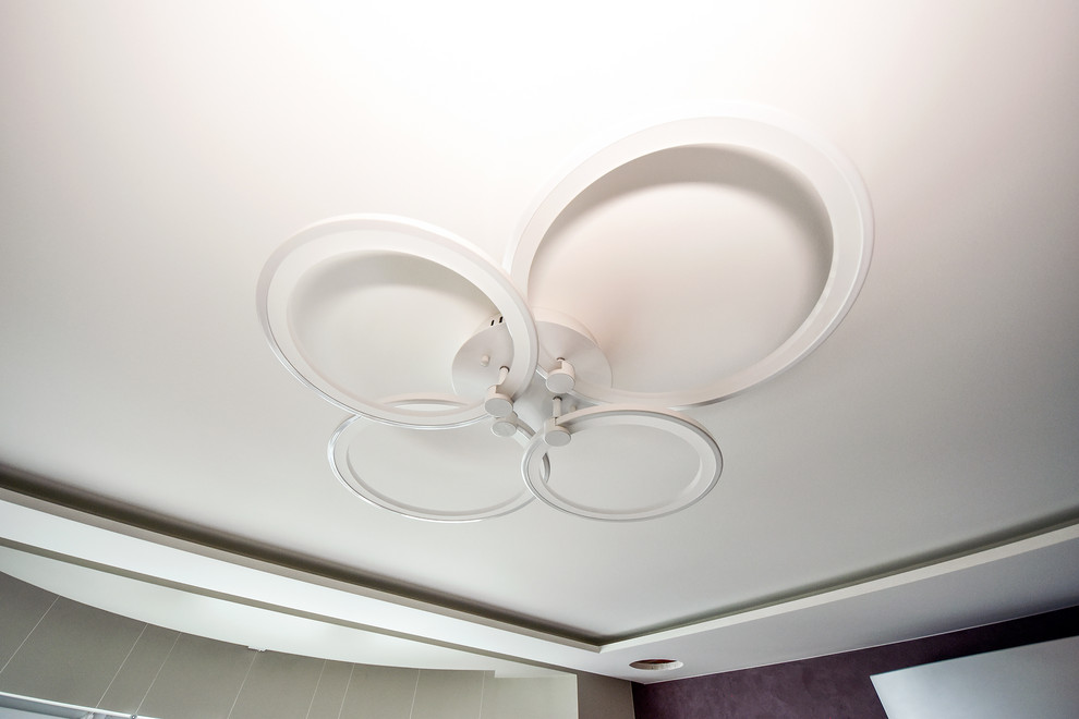 Скобелевская. Ремонт квартиры площадью 100,66 м2