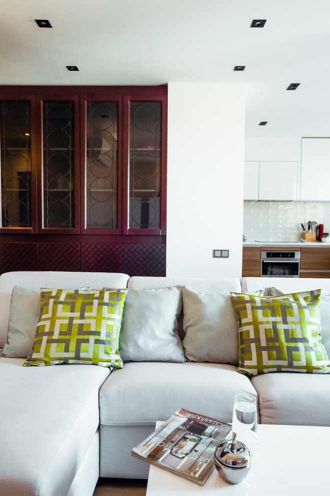 ЖК Царская Столица