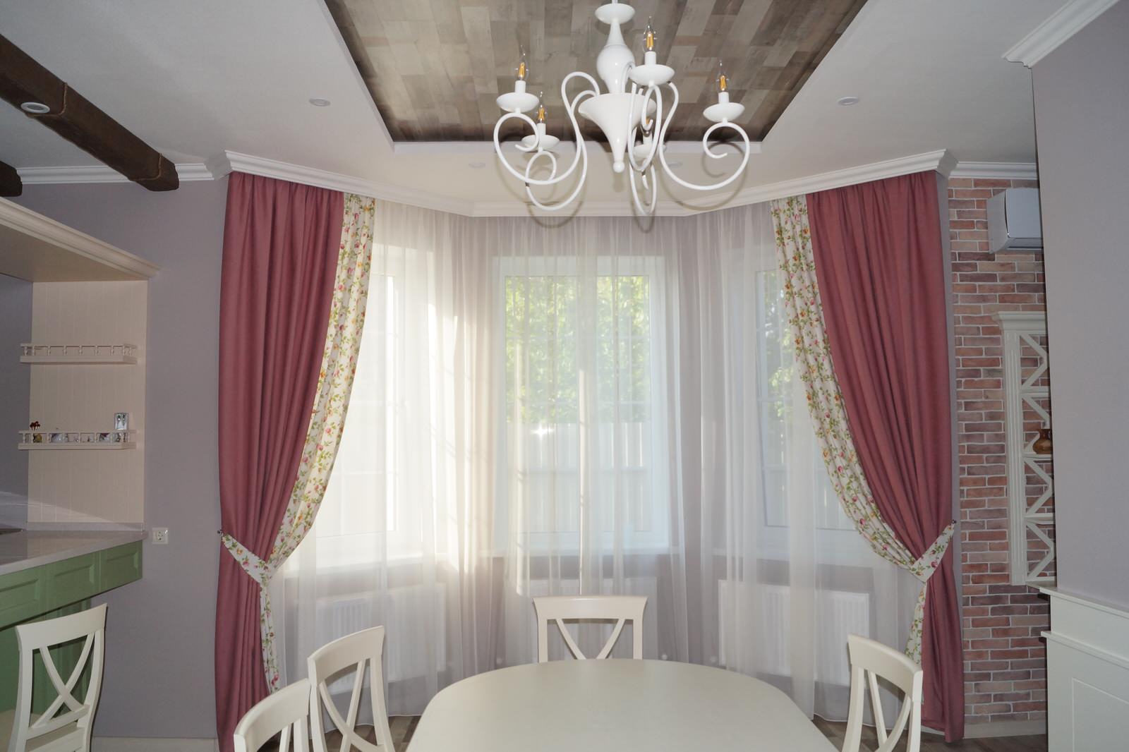 Текстильное оформление