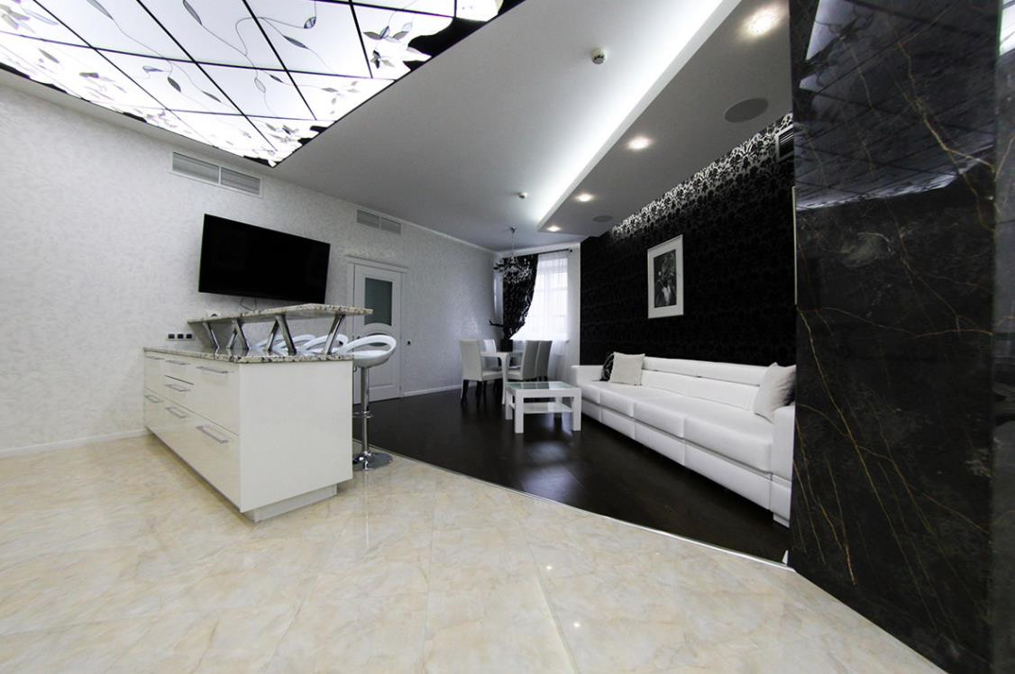 Квартира на Щукинской