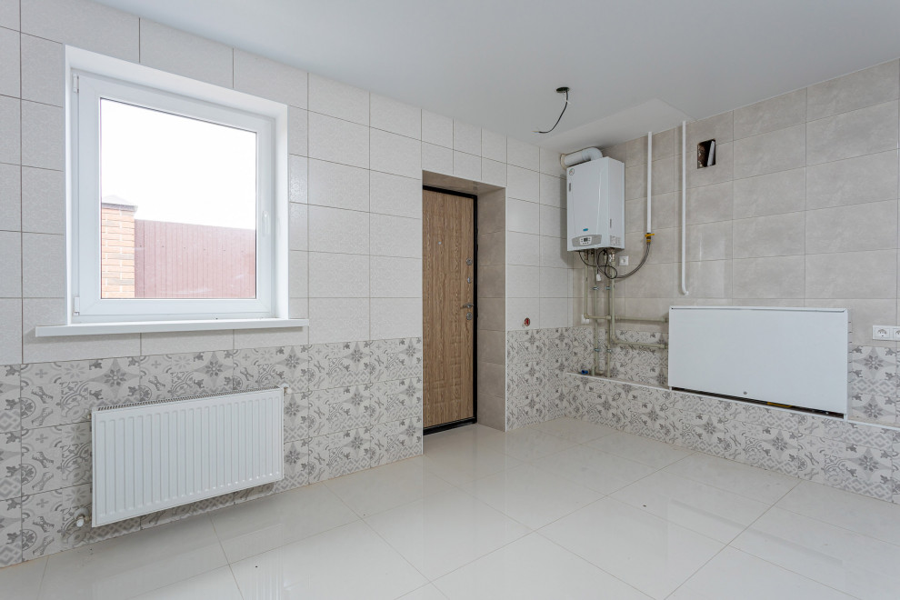 Фотосъемка дома без мебели в Краснодаре