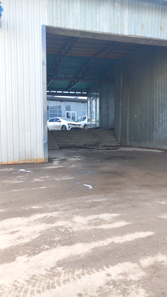 Якубов Хасан