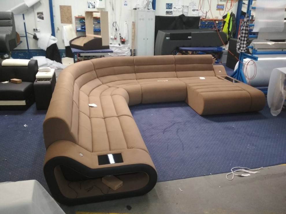 Обложка проекта: Изготовление мебели на заказ