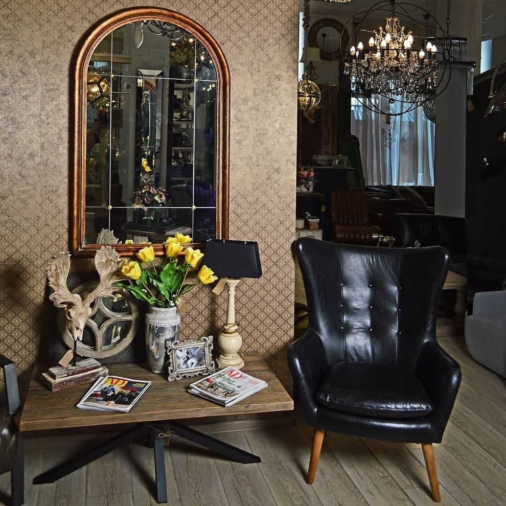 Анастасия Амосова