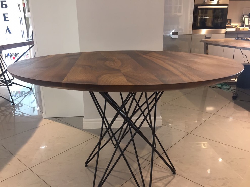 Столы , консоли и изголовья кроватей из Слэбов